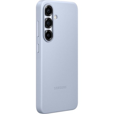 Samsung Kindsuit Case Light Blue (Galaxy S25)